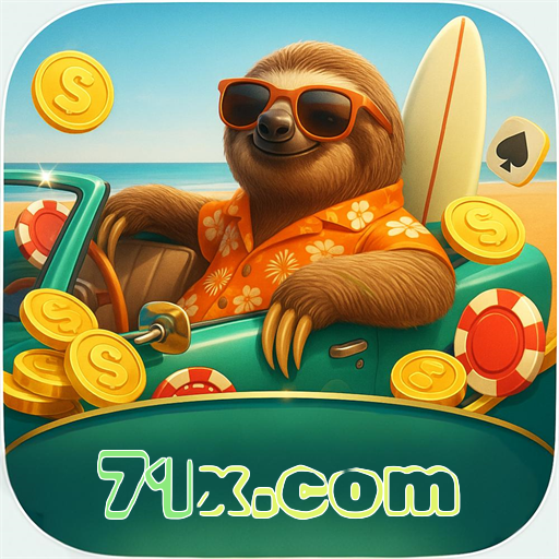 71x.com Logo