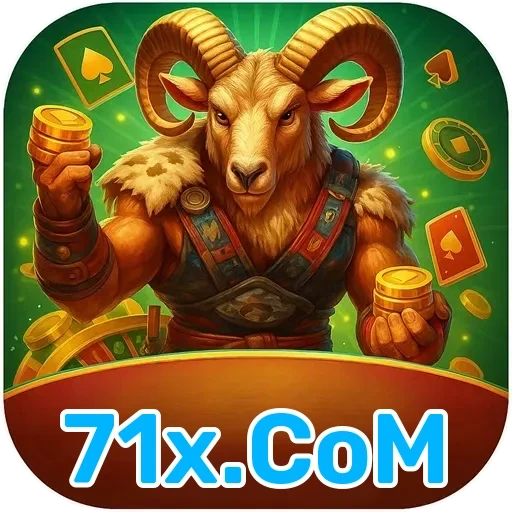 71x.CoM: Bônus Imperdíveis para Potencializar seu Jogo!