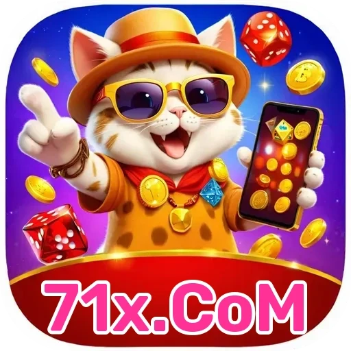 71x.CoM: Entretenimento Para Todos os Gostos em Jogos Online