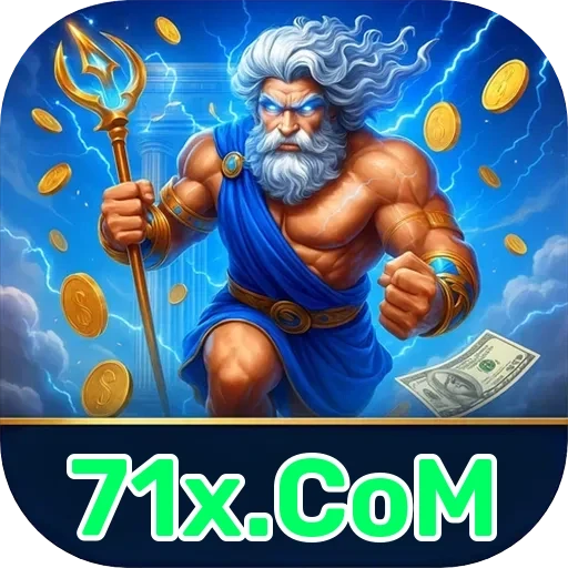 71x.CoM: Descubra a Diversidade e Inovação na Plataforma de Jogos!